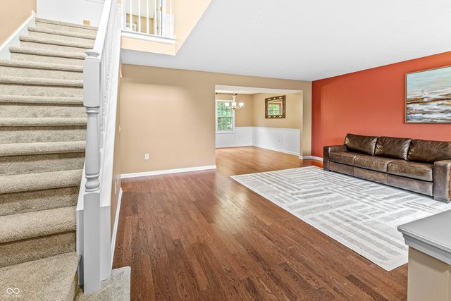 6369 Stonecreek Drive, Indianapolis, IN 46268