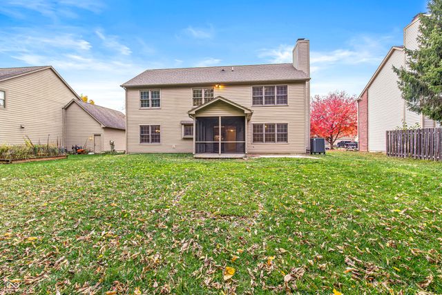 6369 Stonecreek Drive, Indianapolis, IN 46268