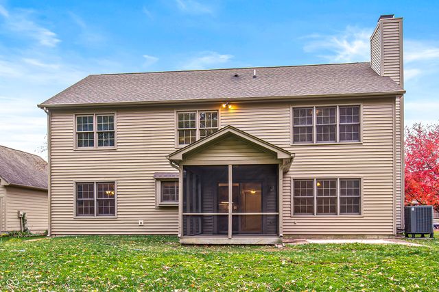 6369 Stonecreek Drive, Indianapolis, IN 46268