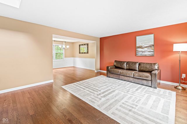 6369 Stonecreek Drive, Indianapolis, IN 46268