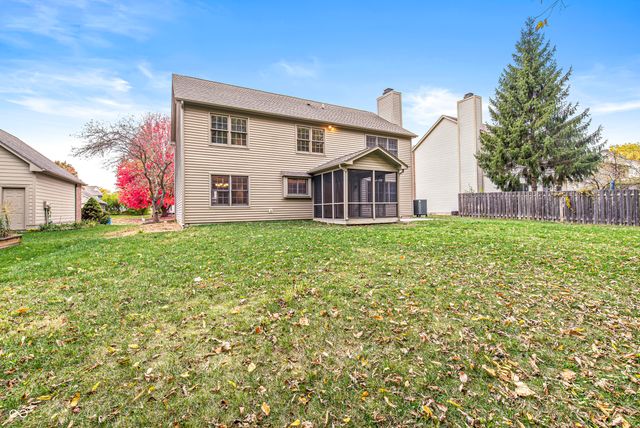 6369 Stonecreek Drive, Indianapolis, IN 46268