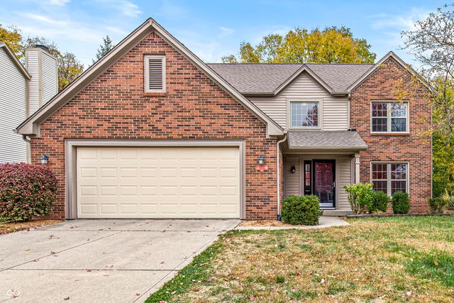6369 Stonecreek Drive, Indianapolis, IN 46268