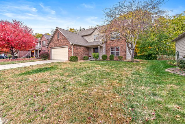 6369 Stonecreek Drive, Indianapolis, IN 46268