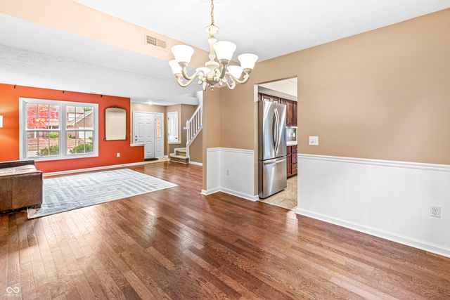 6369 Stonecreek Drive, Indianapolis, IN 46268