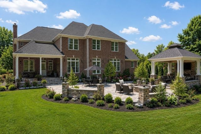 Lot 1 Nathaniel Hill, Westfield, MA 01085