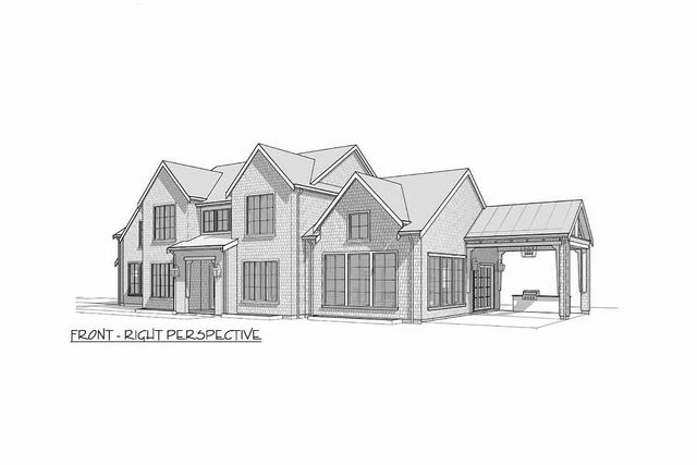 Lot 1 Nathaniel Hill, Westfield, MA 01085