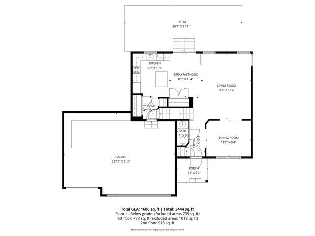 20482 Idaho Avenue, Lakeville, MN 55044