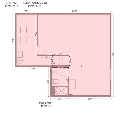 20482 Idaho Avenue, Lakeville, MN 55044