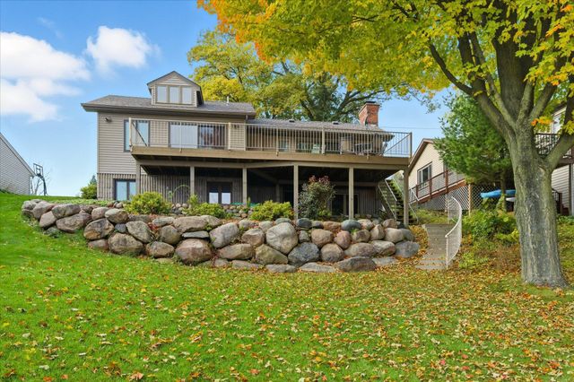 8580 215th Street N, Forest Lake, MN 55025