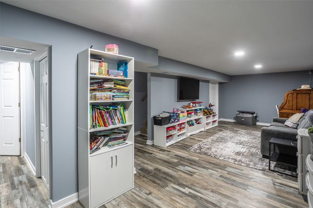 424 North Street, Maxwell, IA 50161