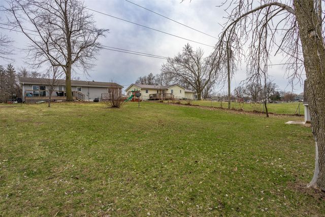 424 North Street, Maxwell, IA 50161