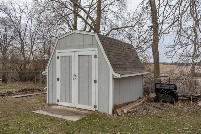 424 North Street, Maxwell, IA 50161