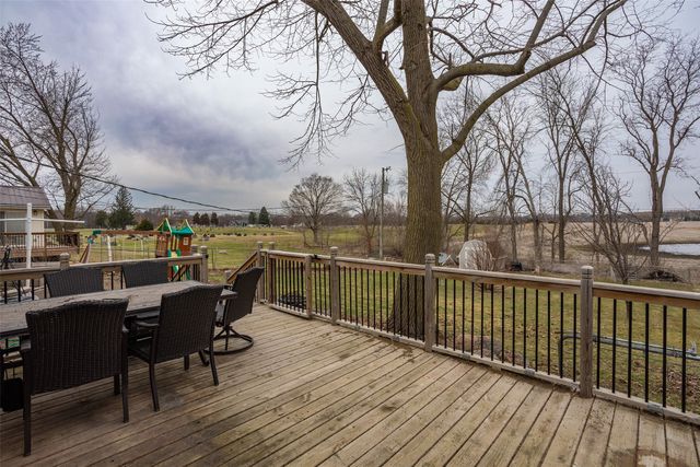 424 North Street, Maxwell, IA 50161