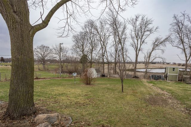 424 North Street, Maxwell, IA 50161