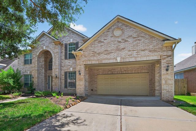 26115 Sandersgate Lane, Katy, TX 77494