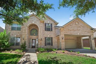 26115 Sandersgate Lane, Katy, TX 77494
