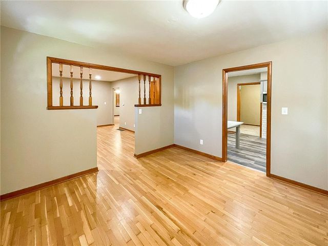 1615 S Quincy Avenue, Sedalia, MO 65301