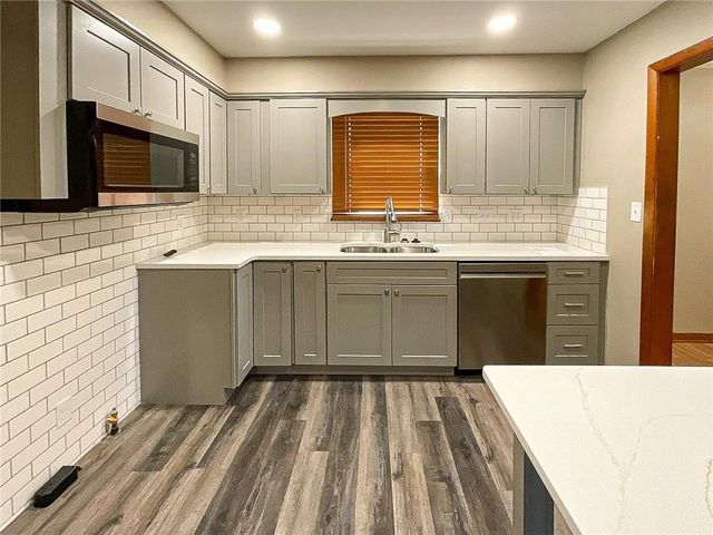 1615 S Quincy Avenue, Sedalia, MO 65301