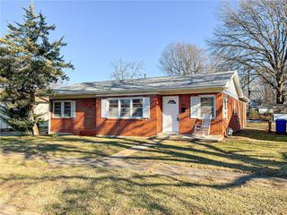1615 S Quincy Avenue, Sedalia, MO 65301