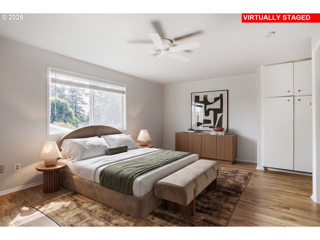 7190 Sw RENEE Dr, Portland, OR 97225