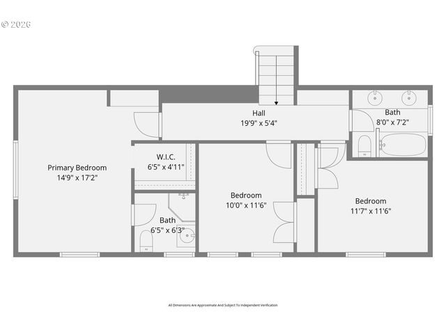 7190 Sw RENEE Dr, Portland, OR 97225