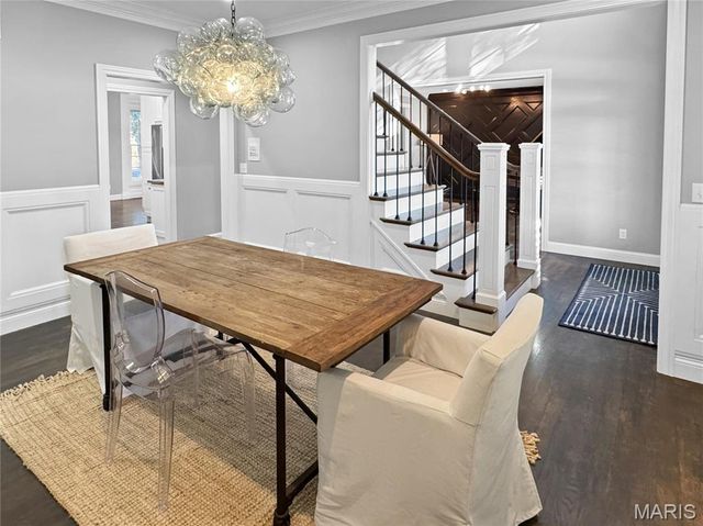 2787 Stonecrest Drive, Washington, MO 63090