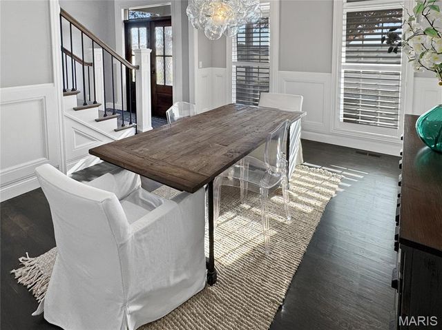 2787 Stonecrest Drive, Washington, MO 63090