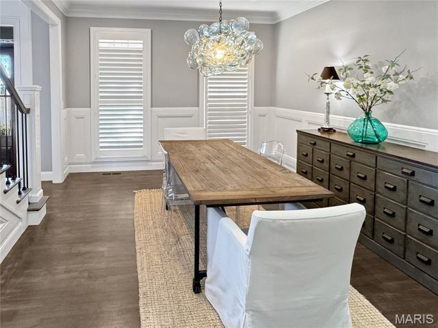 2787 Stonecrest Drive, Washington, MO 63090