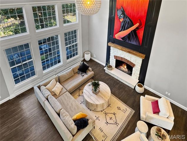 2787 Stonecrest Drive, Washington, MO 63090