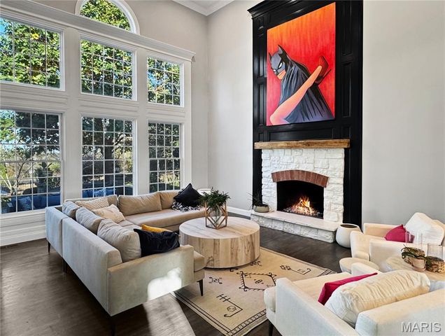 2787 Stonecrest Drive, Washington, MO 63090