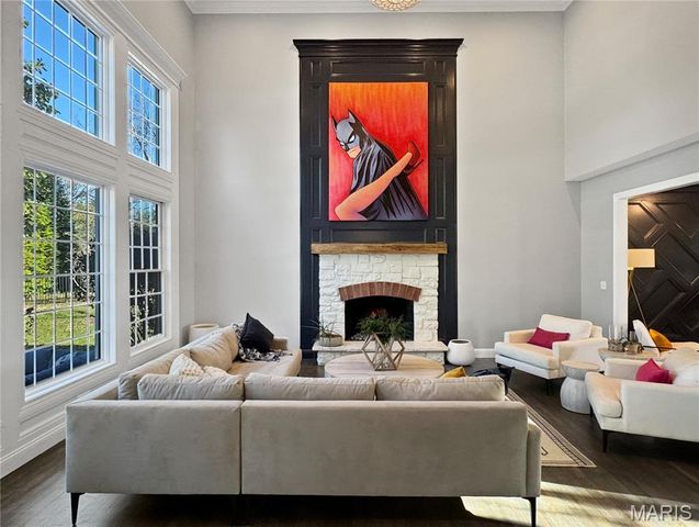 2787 Stonecrest Drive, Washington, MO 63090