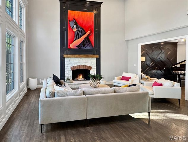 2787 Stonecrest Drive, Washington, MO 63090