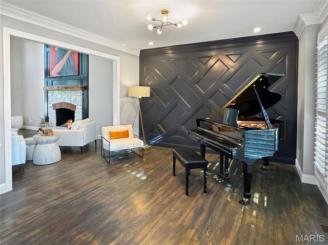 2787 Stonecrest Drive, Washington, MO 63090