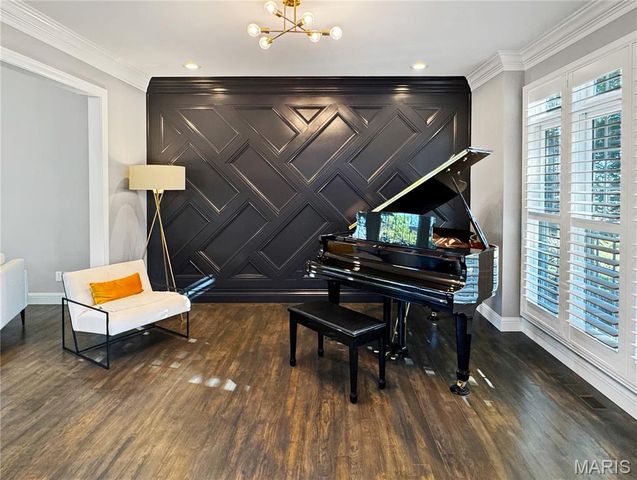 2787 Stonecrest Drive, Washington, MO 63090