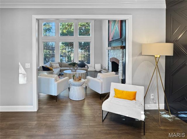 2787 Stonecrest Drive, Washington, MO 63090