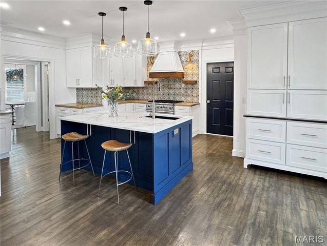 2787 Stonecrest Drive, Washington, MO 63090