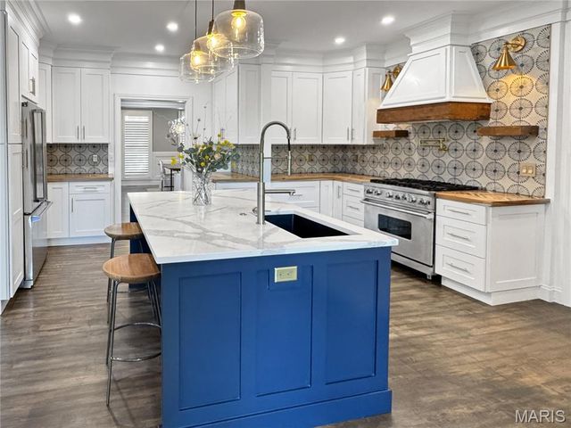 2787 Stonecrest Drive, Washington, MO 63090