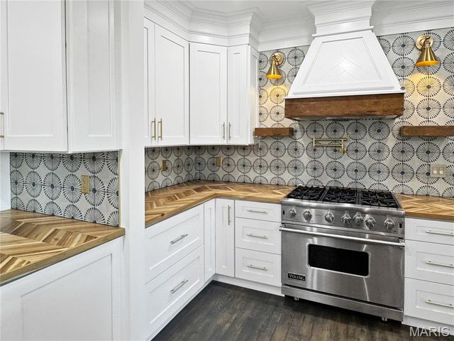 2787 Stonecrest Drive, Washington, MO 63090