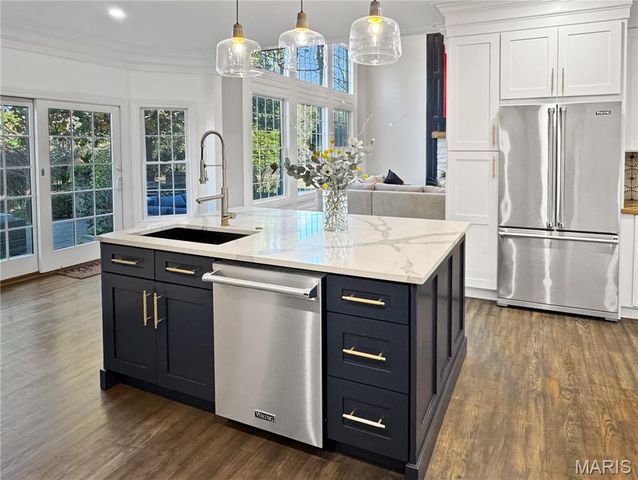 2787 Stonecrest Drive, Washington, MO 63090