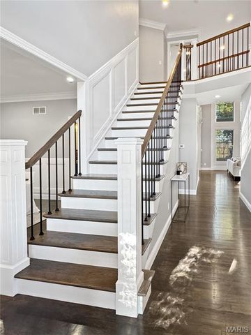 2787 Stonecrest Drive, Washington, MO 63090