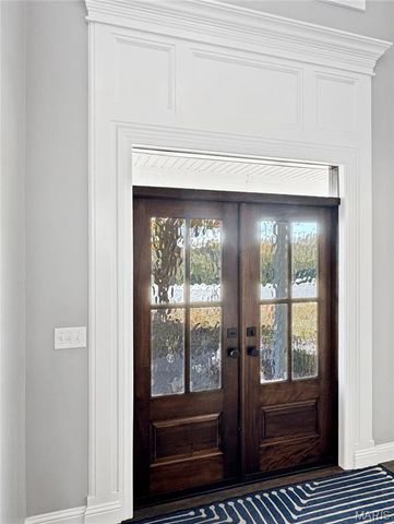 2787 Stonecrest Drive, Washington, MO 63090