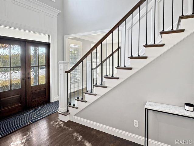 2787 Stonecrest Drive, Washington, MO 63090