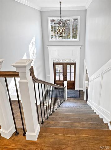 2787 Stonecrest Drive, Washington, MO 63090