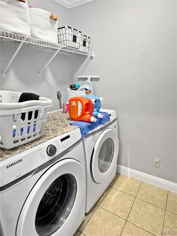 2787 Stonecrest Drive, Washington, MO 63090