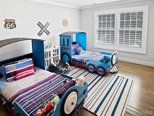 2787 Stonecrest Drive, Washington, MO 63090