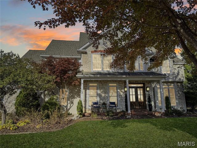 2787 Stonecrest Drive, Washington, MO 63090