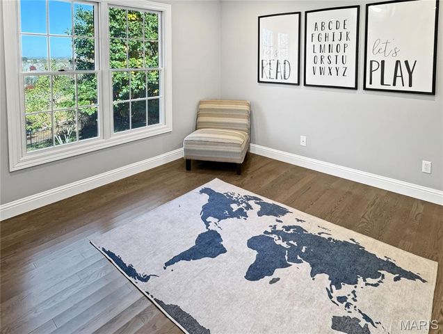 2787 Stonecrest Drive, Washington, MO 63090