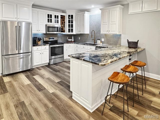 2787 Stonecrest Drive, Washington, MO 63090