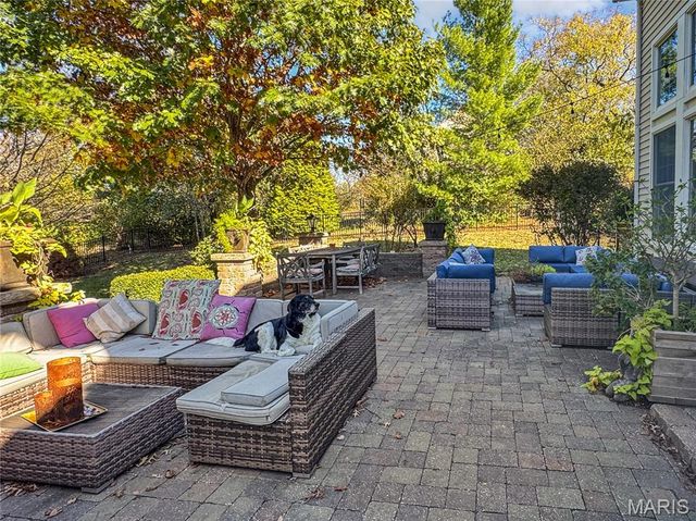 2787 Stonecrest Drive, Washington, MO 63090