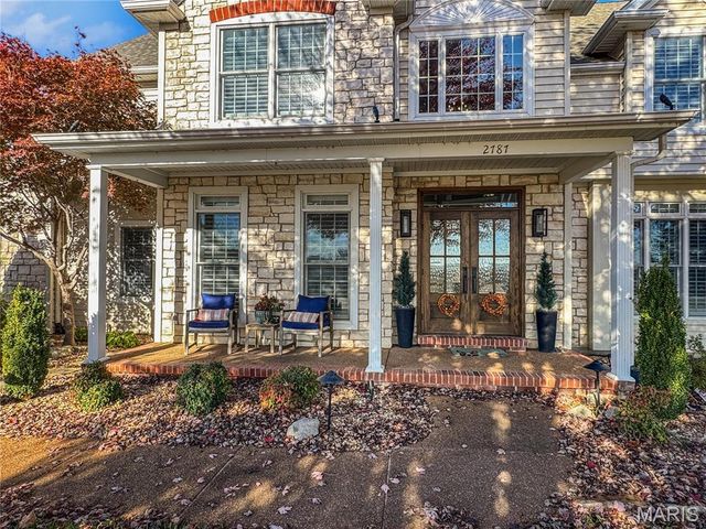 2787 Stonecrest Drive, Washington, MO 63090